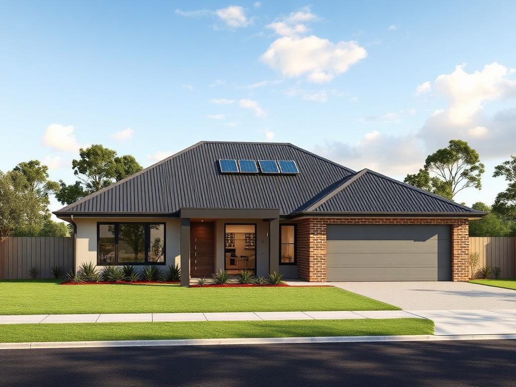 House & Land Packages
