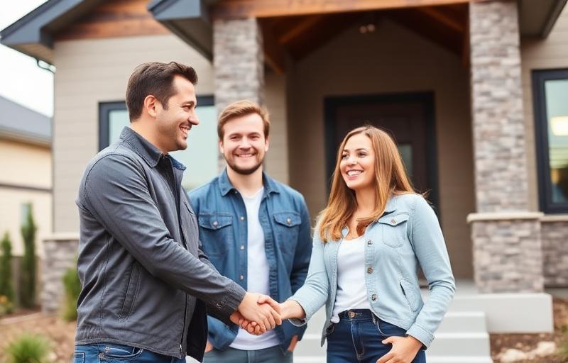 Client-first approach